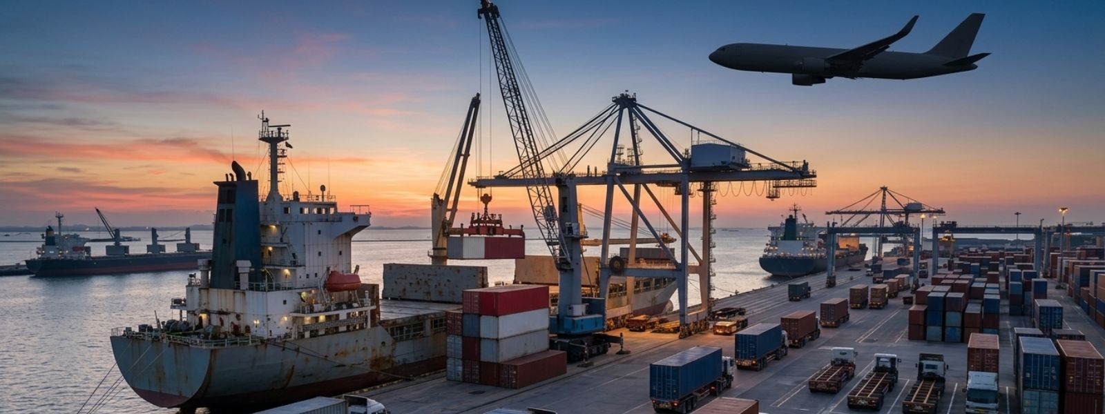 'No Return to Import Restrictions' : IMF